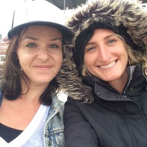 Meet your Posher, Logan